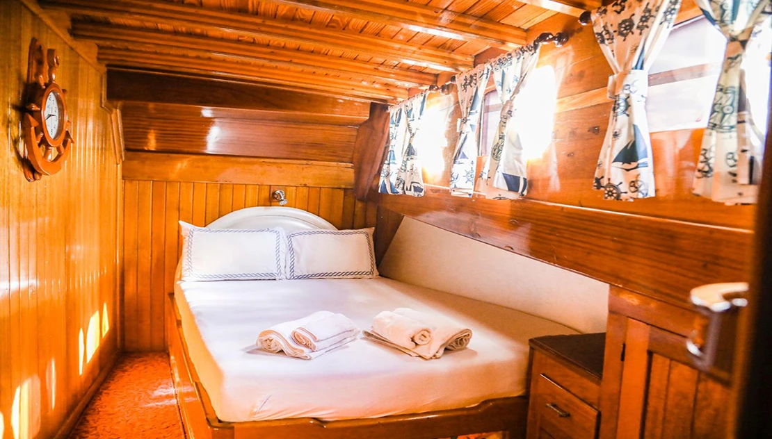 cabin